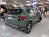 Dacia Duster 1.0 TCe ECO-G Expression Bi-Fuel