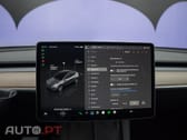 Tesla Model Y Long Range Tração Integral
