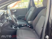 Ford Puma 1.0 EcoBoost MHEV ST-Line