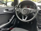 Mercedes-Benz A 180 d Style