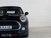 MINI Cooper One