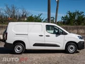 Citroen Berlingo 1.5 BlueHDi XL Live