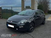 Fiat Punto 1.3 MultiJet