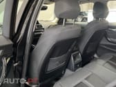 BMW 116 d Line Sport
