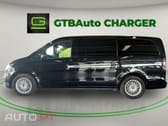 Mercedes-Benz EQV 300 Lang Mopf I.V.A DEDUTIVEL