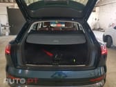 Audi E-Tron 50 quattro Advanced