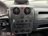Peugeot Partner 170 C 2.0 HDi