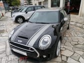 MINI Clubman Cooper SD Auto Desportiva