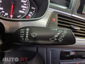 Audi A6 2.0 TDi Business Line S-line Multitronic