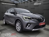 Renault Captur 1.0 TCe Intes
