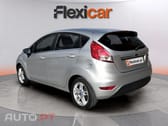 Ford Fiesta 1.5 TDCi Titanium