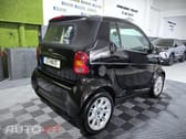 Smart ForTwo Passion cdi 41