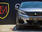 Peugeot 3008 1.5 BlueHDi Active