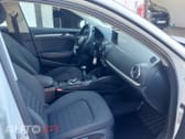 Audi A3 Sportback 1.6 TDI Advance Ultra