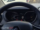 Renault Captur 1.5 dCi Exclusive