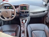 Renault Zoe (c/ Bateria) Bose 40