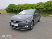 Volkswagen Polo 1.0 Confortline