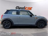 MINI Cooper One D