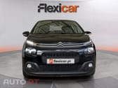 Citroen C3 1.2 PureTech C-Series