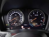 BMW X2 16 d sDrive Auto Pack M