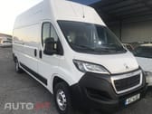 Peugeot Boxer 2.2 BlueHDi 435 L4H3 Pro