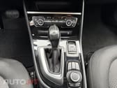 BMW 216 d Advantage Auto