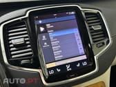 Volvo XC90 T8 AWD Twin Engine Geartronic Inscription