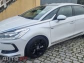 Citroen DS5 2.0 HDi Hybrid4 So Chic CMP6