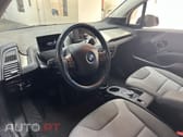 BMW i3 120Ah