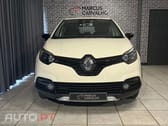 Renault Captur ENERGY TCe 120 XMOD