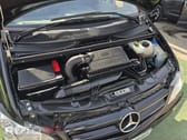 Mercedes-Benz Vito 113 CDi/34 Longo
