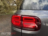 Citroen C5 Aircross 1.6 Hybrid Shine Pack e-EAT8