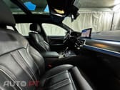 BMW 530 e Pack Desportivo M
