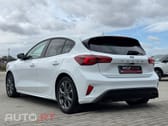 Ford Focus 1.0 EcoBoost MHEV ST-Line X Aut.