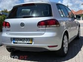 Volkswagen Golf 2.0 TDi Highline DSG