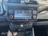 Nissan Leaf N-Connecta