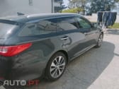 Kia Optima sw 1.7 CRDI
