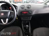 Seat Ibiza 1.2 12V Reference