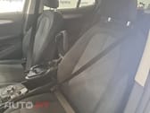 BMW X2 20 d sDrive Auto
