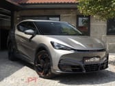 Cupra Tavascan 77 kWh Adrenaline