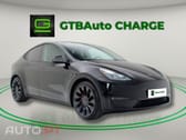 Tesla Model Y I.V.A DEDUTIVEL Performance AWD  