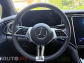 Mercedes-Benz EQE 350 Edition