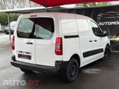 Citroen Berlingo 1.6 HDi 600 3L