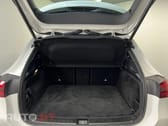Mercedes-Benz EQA EQA 250 Progressive