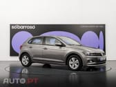 Volkswagen Polo 1.0 TSI Confortline
