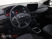 Dacia Jogger Jogger 1.0 ECO-G Extreme+ Up&Go 7L Bi-Fuel