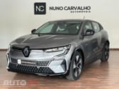 Renault Mégane E-Tech EV60 Equilibre Optimum Charge