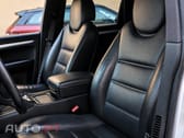 Porsche Cayenne Tiptronic