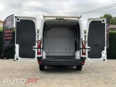Renault Master 2.3 dCi L1H1 3.5T 125