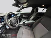 Mercedes-Benz CLA 180 D Business DCT